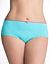 You Wish ruched cotton hipster panty