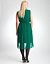 Plus Size Sequin High Low Dress by Lane Bryant