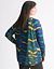 Printed High Low Top by Reebok