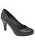 Wide Width Studded Pumps by Lane Bryant