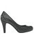 Wide Width Studded Pumps by Lane Bryant