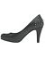 Wide Width Studded Pumps by Lane Bryant