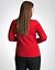 Shimmering bandage sweater