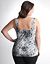 Full Figure Embellished Tank Top by Lane Bryant