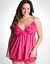 Plus Size Cami and Short Set by Cacique