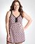 Plus Size Knit Chemise by Cacique