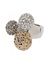 Fireball trio ring by Lane Bryant