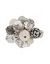 Pearl cluster ring by Lane Bryant