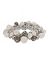 Faux pearl shaker bracelet by Lane Bryant