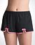 Full Figure Lace Trim Sleep Short by Cacique