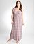 Plus Size Sleep Maxi by Cacique