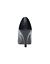 Wide Width Patent Cap Toe Pump by Lane Bryant