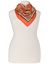 Square paisley print scarf by Lane Bryant
