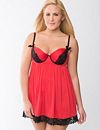 Sexy babydoll