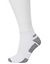 Colorblock sport socks 3 pack by Lane Bryant