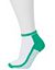 Cushioned Sport  Sock 3 Pair Set by Lane Bryant