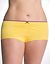 Full Figure Your Place cotton boyshort