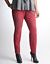 Plus Size Python Jegging by DKNY JEANS