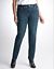 Embellished Soho skinny jean by DKNY JEANS