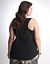 Racer back tank by DKNY JEANS