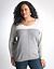 Plus Size Colorblock Sweater by DKNY JEANS