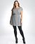 Full Figure Embellished Knit Dress by Lane Bryant