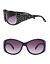 Rhinestone Sprinkled Sunglasses by Lane Bryant