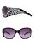 Zebra Sunglasses by Lane Bryant