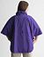 Lightweight poncho