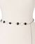 Beaded chain belt by Lane Bryant