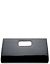 Patent Colorblock Clutch by Lane Bryant