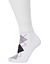 Low cut argyle socks 3 pack by Lane Bryant
