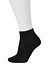 Low cut argyle socks 3 pack by Lane Bryant