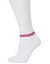 Low cut argyle socks 3 pack by Lane Bryant
