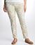 Full Figure Floral Skinny Jean by Lane Bryant