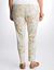 Full Figure Floral Skinny Jean by Lane Bryant