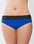 Hot Date cotton hipster panty by Cacique