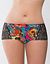 Picasso paisley boyshort panty by Cacique