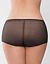 Picasso paisley boyshort panty by Cacique