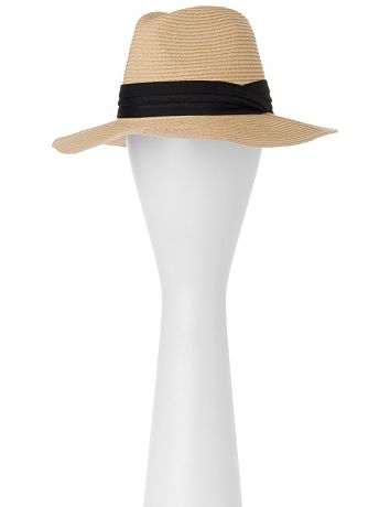 Floppy Panama Hat