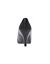 Wide Width Pointed Cap Toe Pump by Lane Bryant