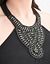 Plus Size Embellished Halter Top by Lane Bryant