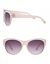 Rhinestone cat eye sunglasses by Lane Bryant