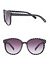 Polka dot sunglasses by Lane Bryant