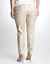 Full Figure Metallic moth print jegging by DKNY JEANS