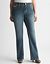Embellished bootcut jean by Seven7