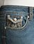 Embellished bootcut jean by Seven7