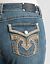 Embellished bootcut jean by Seven7