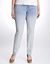 Ombre sateen jegging by Seven7