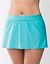 Solid swim skirt by Cacique